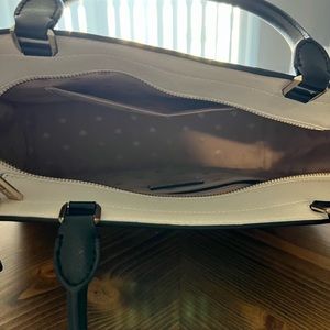 kate spade medium satchel